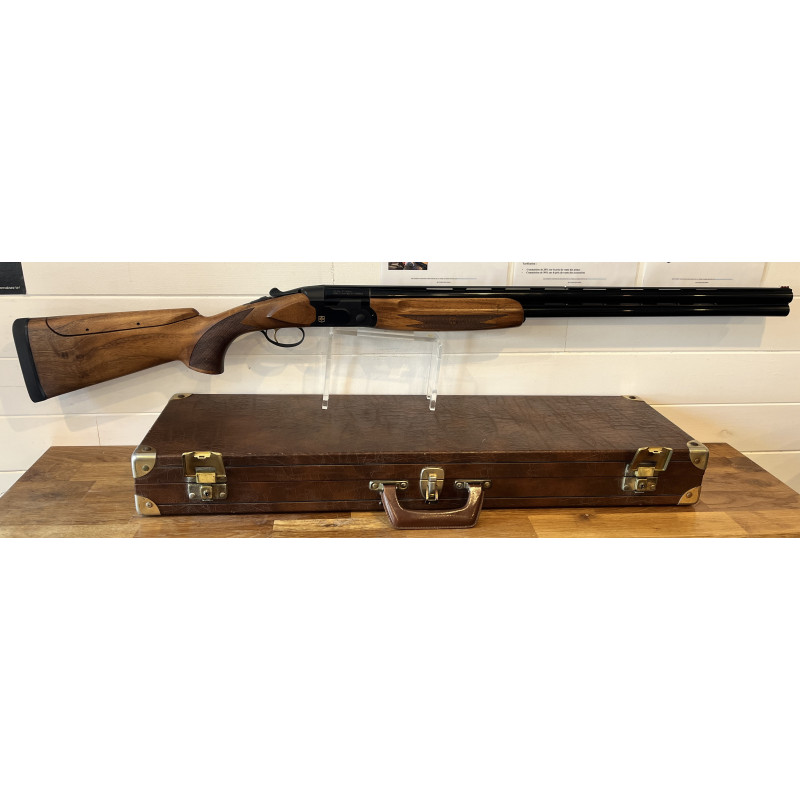 Fusil Superposé Ata SP Sporter avec Busc réglable