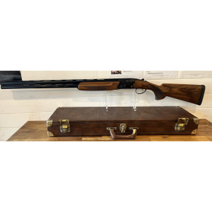 Fusil Superposé Ata SP Sporter avec Busc réglable