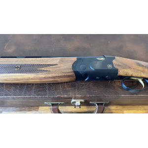 Fusil Superposé Ata SP Sporter avec Busc réglable