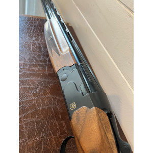 Fusil Superposé Ata SP Sporter avec Busc réglable