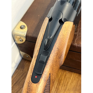 Fusil Superposé Ata SP Sporter avec Busc réglable