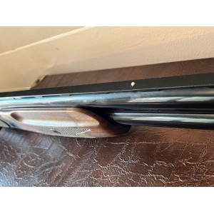 Fusil Superposé Ata SP Sporter avec Busc réglable