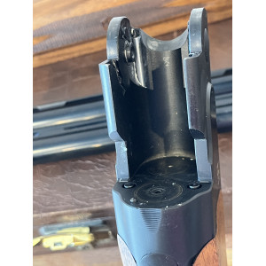 Fusil Superposé Ata SP Sporter avec Busc réglable