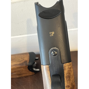 Fusil Superposé Ata SP Sporter avec Busc réglable