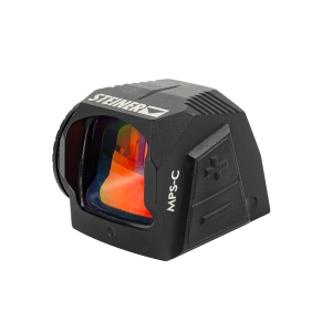 Viseur point rouge Steiner MPS-C 2 MOA