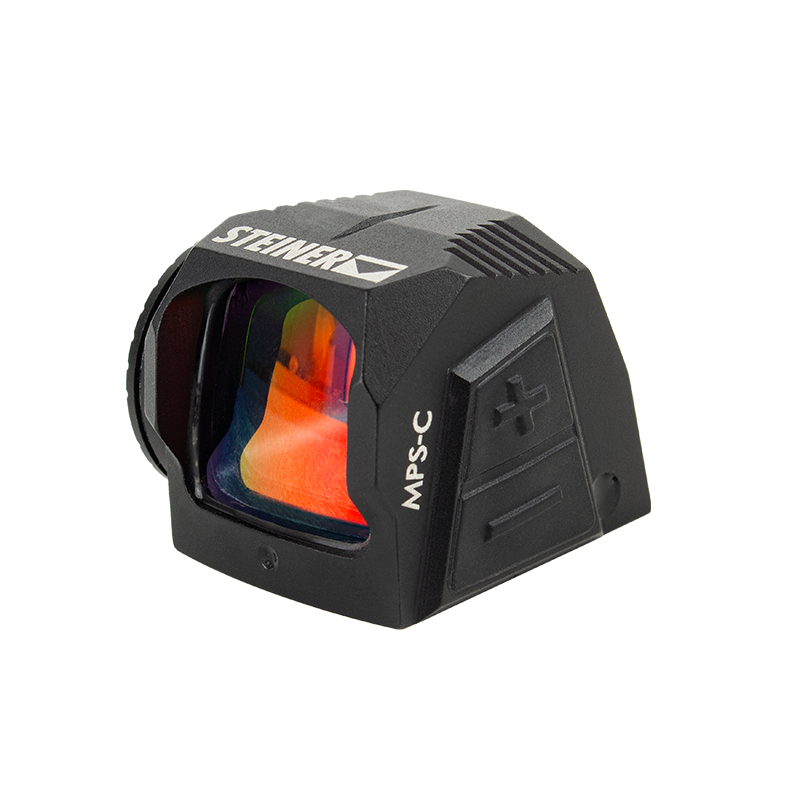 Viseur point rouge Steiner MPS-C 2 MOA