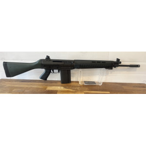 Carabine SIG-MANURHIN Modèle : CSA-MR (TYPE SG 542) Calibre : 243 WIN d'occasion