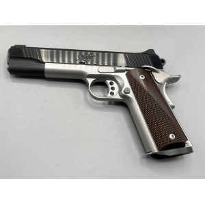 Pistolet Kimber Custom II Two Tone Calibre 9mm d'occasion