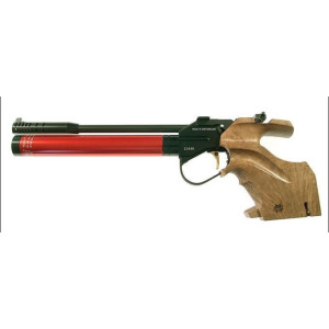 Pistolet à plombs Morini 162 EI