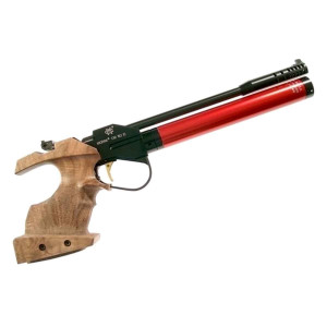 Pistolet à plombs Morini 162 EI