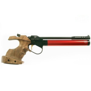 Pistolet à plombs Morini 162 EI