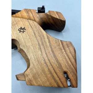 Pistolet à plombs Morini 162 EI d'occasion