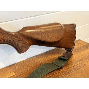Carabine GAUCHER Modèle : SEMI-AUTO .22lr 2 chargeurs d'occasion