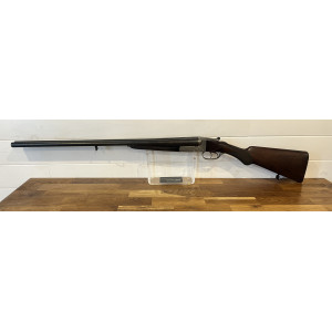 Fusil MAS (MANUFACTURE D' ARMES SAINT-ETIENNE) Modèle : JUXTAPOSE 16/65 d'occasion