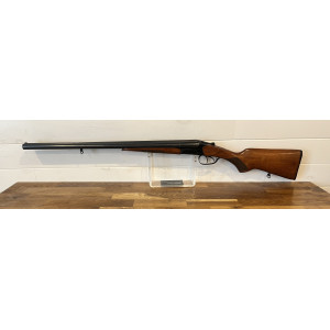 Fusil Juxtaposé Baikal Modèle IJ43 calibre 12/70 d'occasion