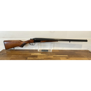 Fusil Juxtaposé Baikal Modèle IJ43 calibre 12/70 d'occasion