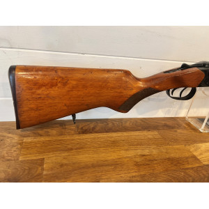 Fusil Juxtaposé Baikal Modèle IJ43 calibre 12/70 d'occasion