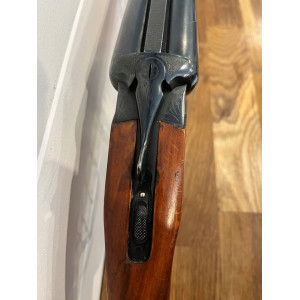 Fusil Juxtaposé Baikal Modèle IJ43 calibre 12/70 d'occasion
