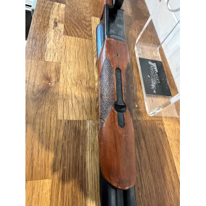 Fusil Juxtaposé Baikal Modèle IJ43 calibre 12/70 d'occasion