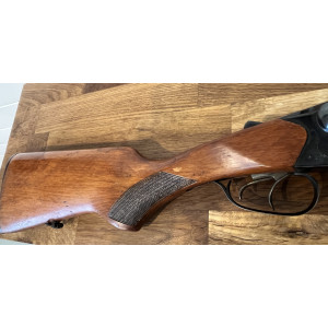 Fusil Juxtaposé Baikal Modèle IJ43 calibre 12/70 d'occasion