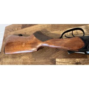 Fusil Juxtaposé Baikal Modèle IJ43 calibre 12/70 d'occasion