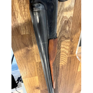 Fusil Juxtaposé Baikal Modèle IJ43 calibre 12/70 d'occasion