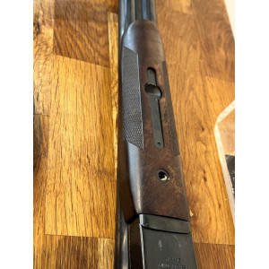 Fusil Juxtaposé Baikal Modèle IJ43 calibre 12/76 d'occasion