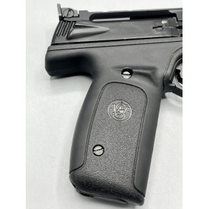 Pistolet Smith&Wesson 22A-1 .22lr d'occasion