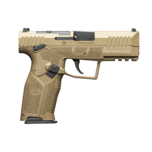 FN Herstal Pistolet FN HIPER® MRD 9x19 - FDE