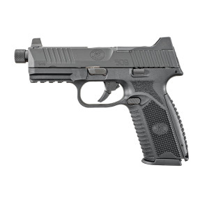 Pistolet semi auto FN Herstal 509 Tactical Cal. 9x19mm BLK/BLK