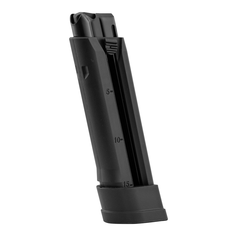 Chargeur FN HERSTAL FN509 – 17 coups – 9x19 mm Noir