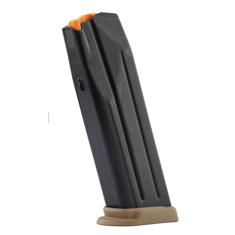 Chargeur FN HERSTAL FN509 – 17 coups – 9x19 mm FDE