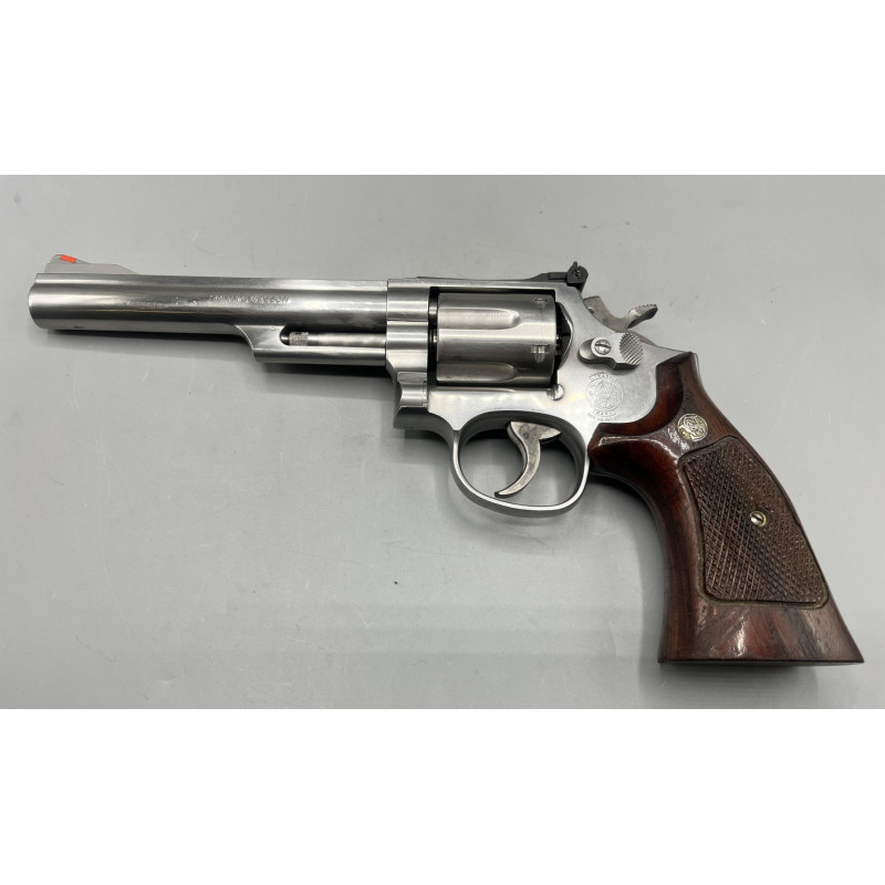 Smith&Wesson 66-4 .357mag 6" occasion