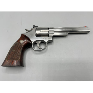 Smith&Wesson 66-4 .357mag 6" occasion