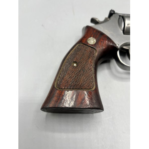 Smith&Wesson 66-4 .357mag 6" occasion