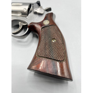 Smith&Wesson 66-4 .357mag 6" occasion