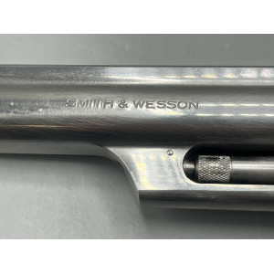 Smith&Wesson 66-4 .357mag 6" occasion