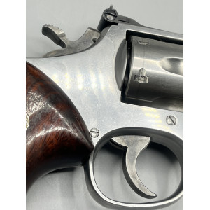 Smith&Wesson 66-4 .357mag 6" occasion