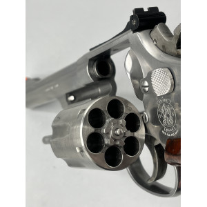 Smith&Wesson 66-4 .357mag 6" occasion