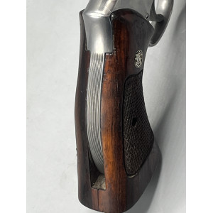 Smith&Wesson 66-4 .357mag 6" occasion