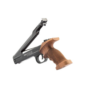Pistolet à plombs CHIAPPA Match FAS 6004
