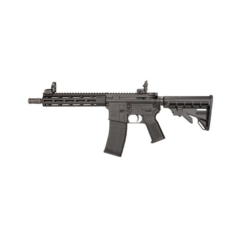CARABINE SEMIAUTO TIPPMANN M4-22 ELITE S 12.5″ 10 COUPS