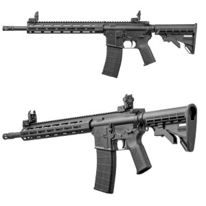 CARABINE SEMIAUTO TIPPMANN M4-22 ELITE L 16″ 10 COUPS