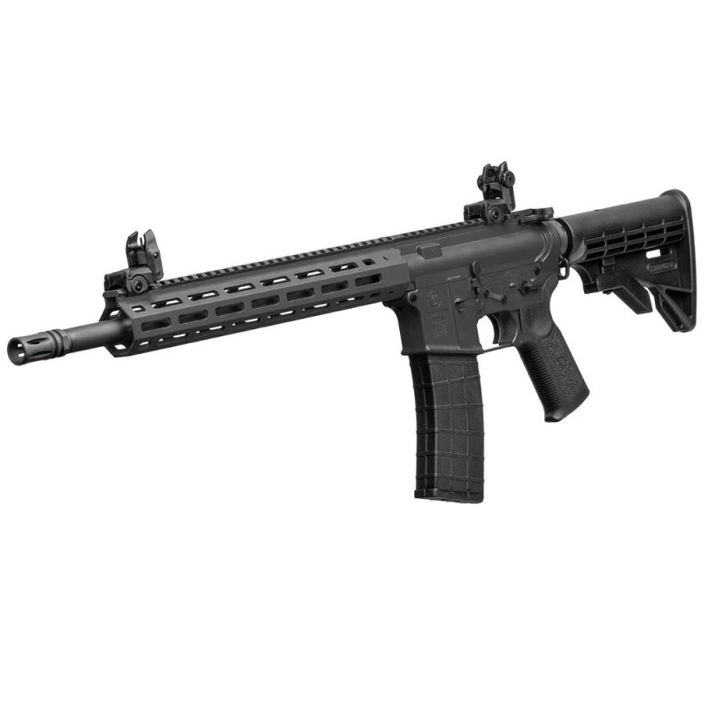 CARABINE SEMIAUTO TIPPMANN M4-22 ELITE L 16″ 10 COUPS