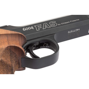 Pistolet à plombs CHIAPPA Match FAS 6004