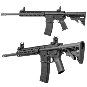 CARABINE SEMIAUTO TIPPMANN M4-22 PRO L 16″ 10 COUPS