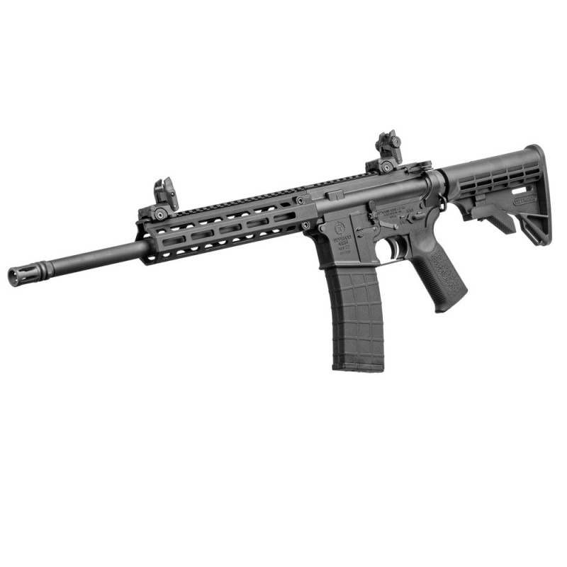 CARABINE SEMIAUTO TIPPMANN M4-22 PRO L 16″ 10 COUPS