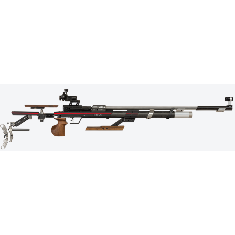 Carabine Anschutz 9015 ONE