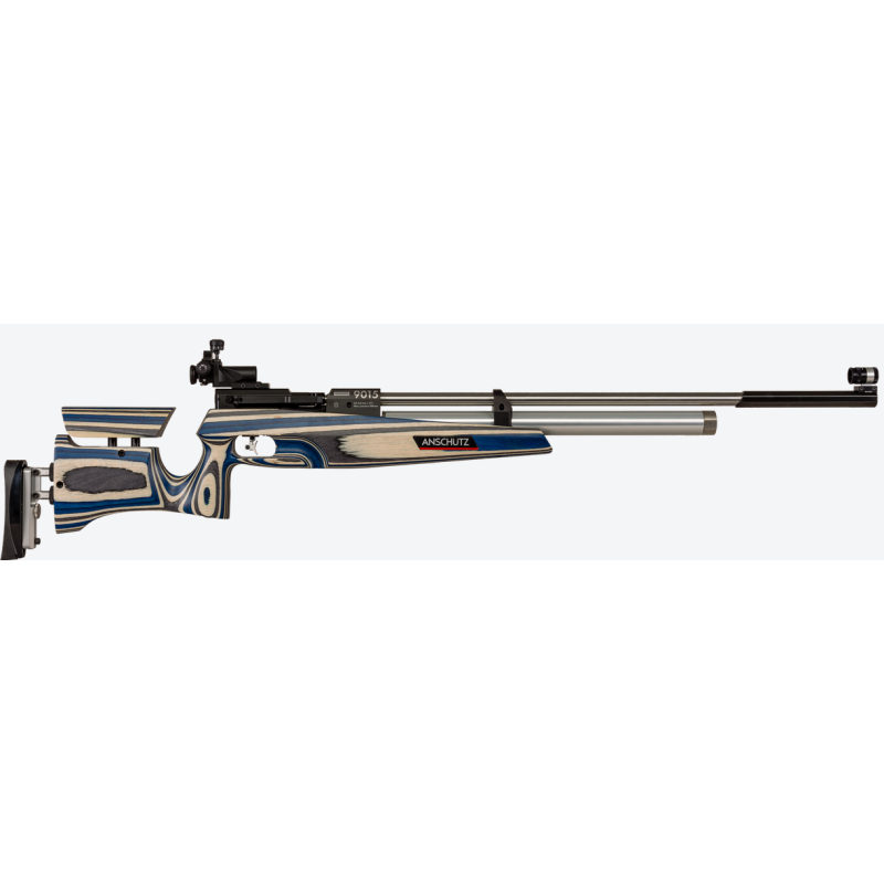 Carabine Anschutz 9015 Club