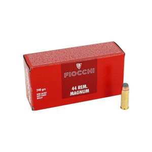 VENTE FLASH FIOCCHI cal.44 Rem Mag SJSP /500